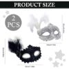 Venetian Carnival Mask - Image 3