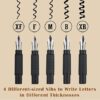 Calligraphy Starter Set - Image 3