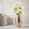Handmade Pottery Vase - Image 2