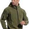 Warm Fleece Hoodie - Image 3