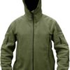 Warm Fleece Hoodie - Image 2