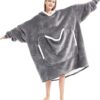 Warm Fleece Hoodie - Image 2