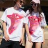 Cotton Graphic T-Shirt - Image 2