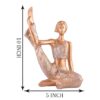 New York Statue of Liberty Figurine - Image 2