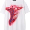 Cotton Graphic T-Shirt