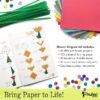 Origami Paper Craft Kit - Image 3